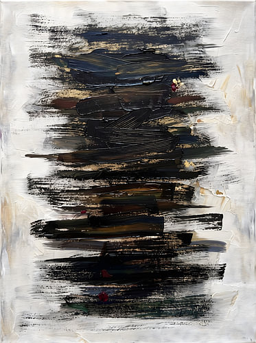Abstrakte Kunst