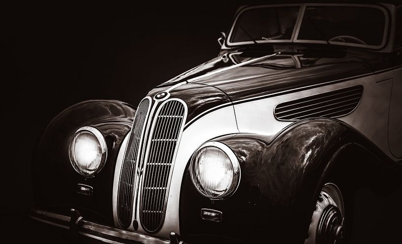 BMW by Christian Wernicke Photography