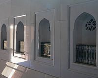 Grande mosquée du sultan Qaboos