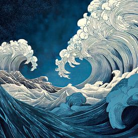 From Sea to Summit by Thea