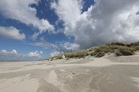 Strand Ameland