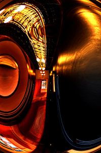 Suite 123, abstract photography