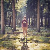 Ardjoen Mangre profielfoto