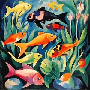 Aquarium
