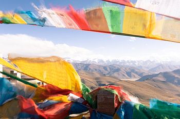 Prayer Flags
