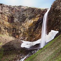 Fosselvfossen
