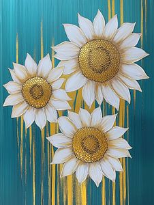 Sonnenblumen