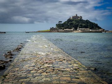 St. Michaels Mount