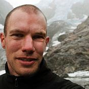 Jeroen Kemp profielfoto