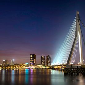 Rotterdam1 van Christian Vermeer