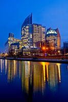 Ministeries in Den Haag