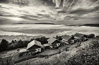 Ossiacher See van Rob Boon thumbnail