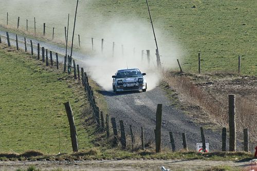 The need for speed 2022 - Legends Boucles de Bastogne