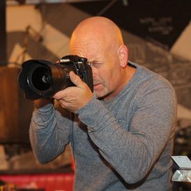 Patrick Groot fotografie photo de profil