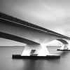 Zeelandbrug sur Ageeth Groen