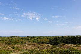 Photos de l'île de Spiekeroog, située en Frise orientale, dans la mer du Nord. sur Bianca Meyering Fotos - BMF