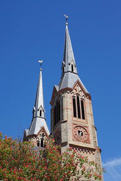 Diekirch, Luxemburg, van Torsten Krüger