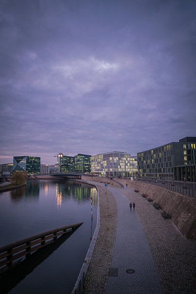 Berlin by Hello Pompoyo