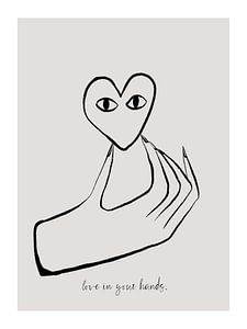 Love In Your Hands