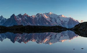 Lac de Chesery