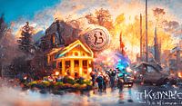 Crypto as Backbone of Society
