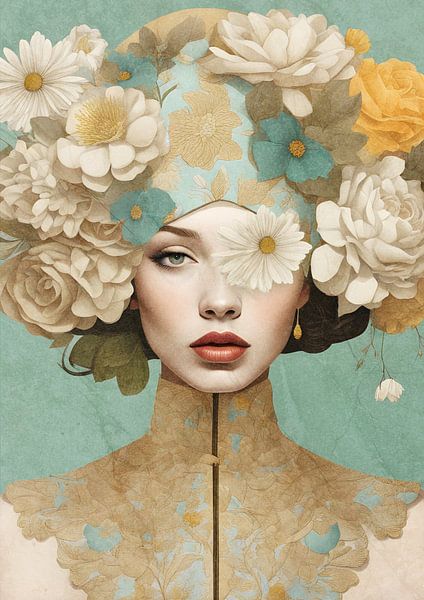 Summer vibes by Mirjam Duizendstra