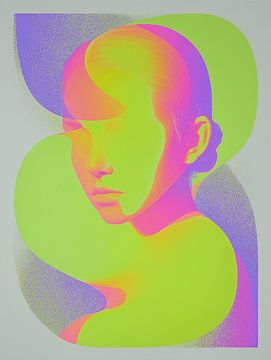 Neonpastels_Kaia by Artclaud