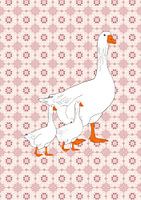 Petits pas, grandes aventures