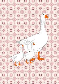 Little Steps, Big Adventures by Studio Miranlantijn