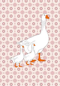 Petits pas, grandes aventures sur Studio Miranlantijn