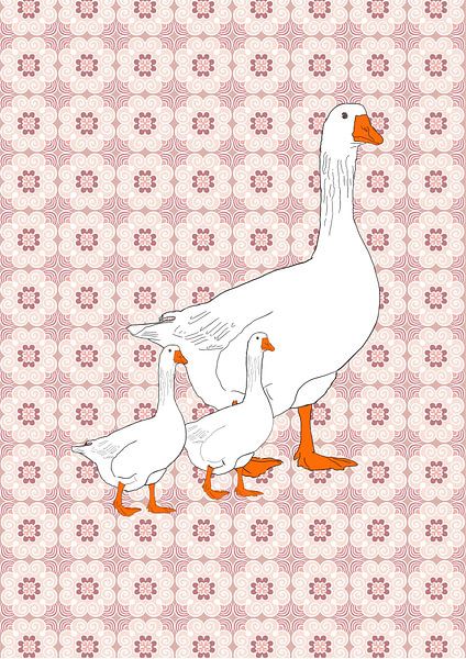 Little Steps, Big Adventures by Studio Miranlantijn