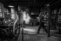 Forge