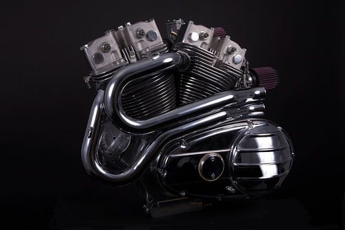 Motorblok