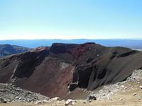 Tongariro national park