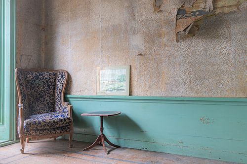 Boerderij Maarhuizen