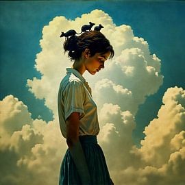 Muizen in mijn hoofd