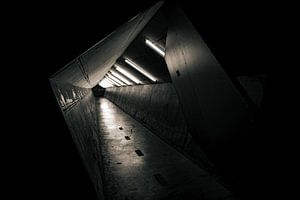 Le tunnel