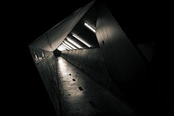 De tunnel
