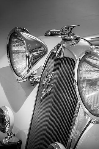 Talbot Lago Record 1948