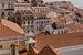 Alfama, Lissabon | Reis fotografie Portugal van Anne Verhees