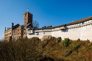 Die Wartburg