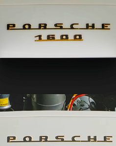 Porsche 356