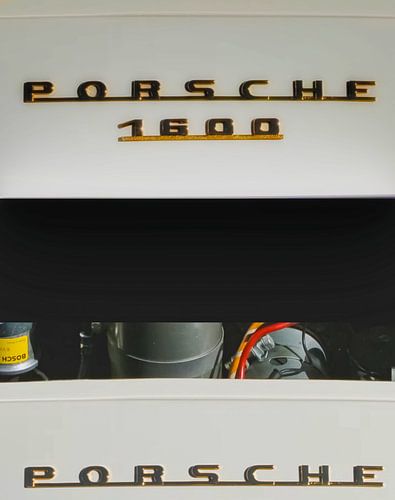 Porsche 356