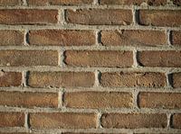 stone wall