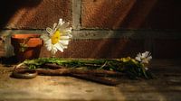 Floral art