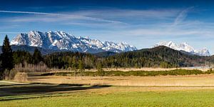 Alpenblick
