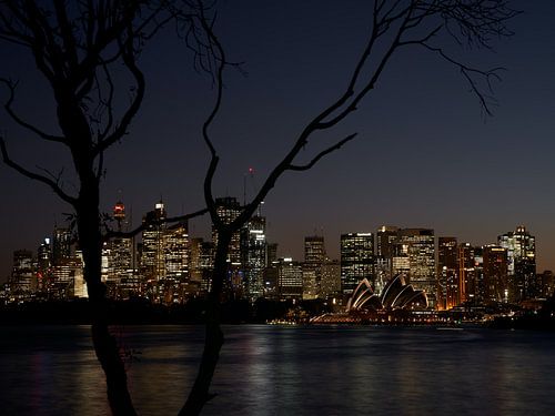 Sydney