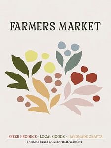 Farmers Market No 2