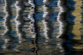 FARBENSPIEL 9 von Miroslav Ptacek