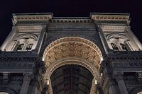Galleria Vittorio Emanuele